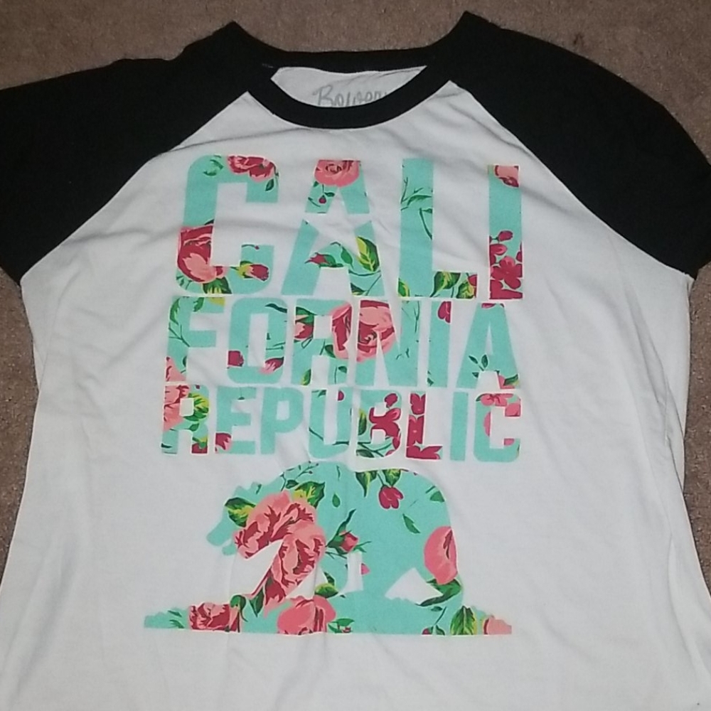 Large Long Sleeve